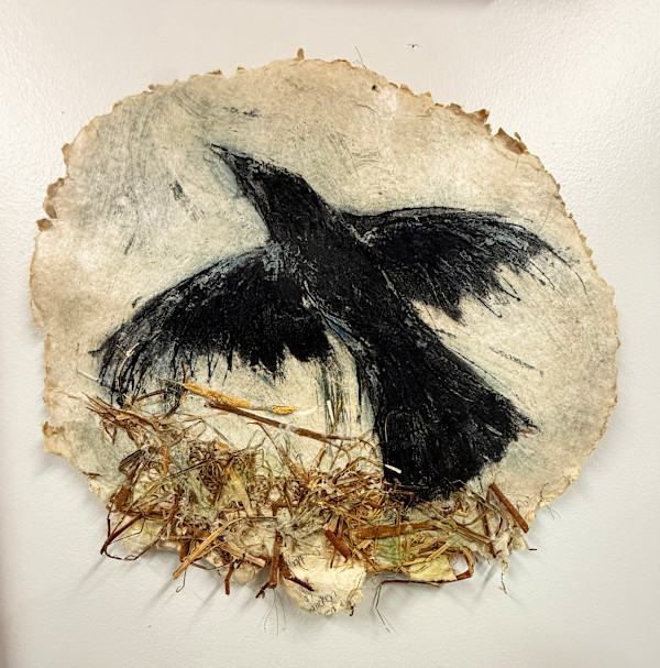 Time Check by Nanci Hersh, Image 4.