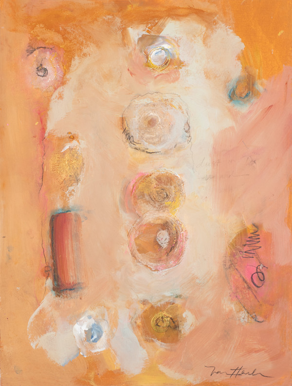Momentum by Nanci Hersh