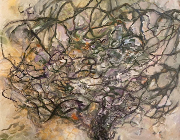 Cradle by Nanci Hersh