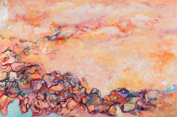 Coast by Nanci Hersh