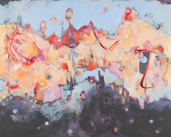 Roadmap by Nanci Hersh