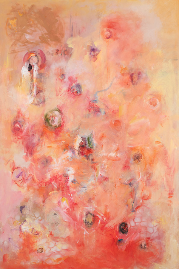 Seep by Nanci Hersh