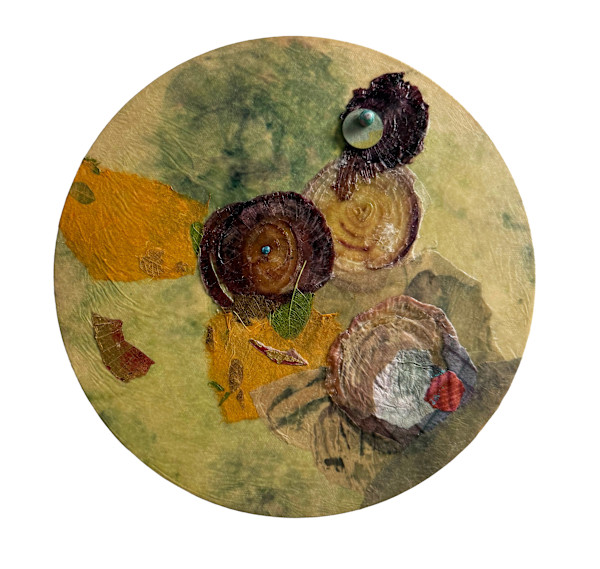 Astral Seed by Nanci Hersh, Image 1.