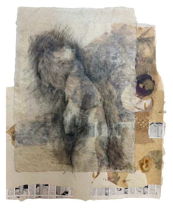Liminal State by Nanci Hersh, Image 1.