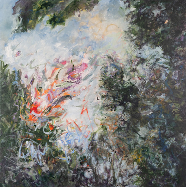 Naples Yellow by Nanci Hersh, Image 1.