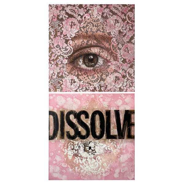 Dissolve by Elizabeth Coffey
