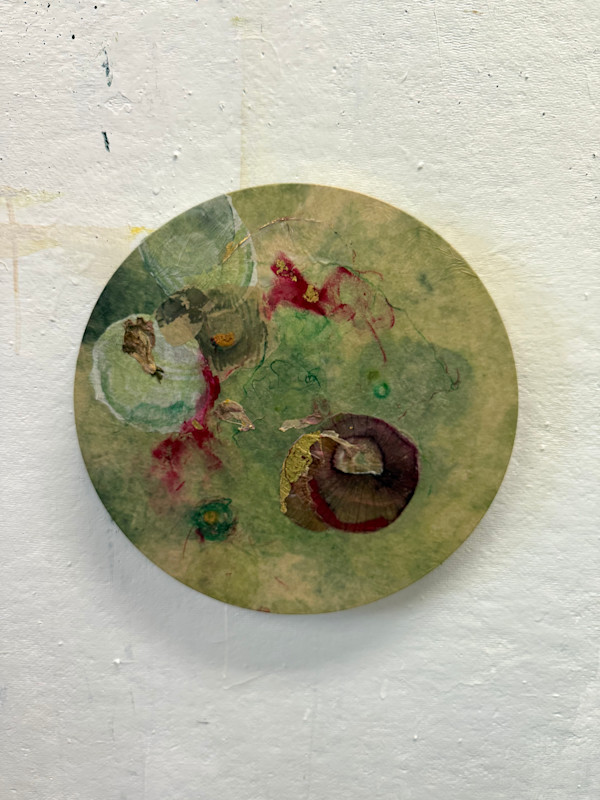Remembrancer by Nanci Hersh, Image 1.