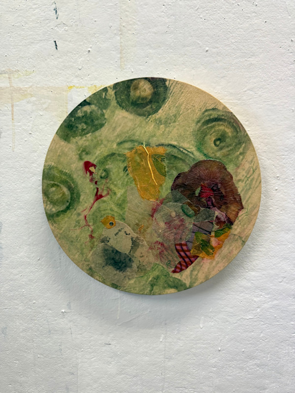 Kitchen Star by Nanci Hersh, Image 1.