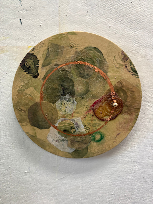 Journey-work by Nanci Hersh, Image 1.