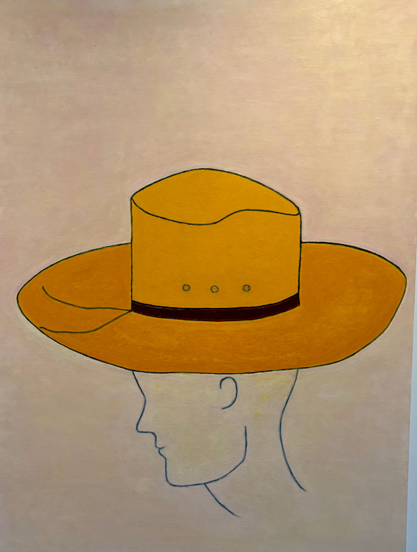 Sun God by Diego Herrera