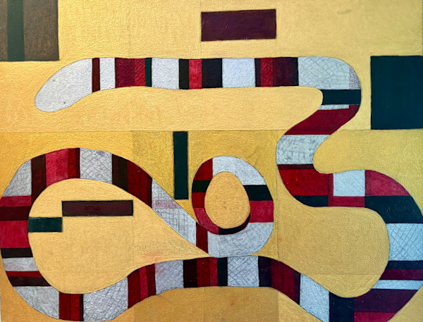 Serpiente de plata by Diego Herrera