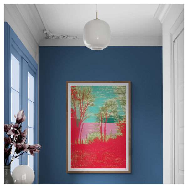 Looking for Whales by Kelly Hart