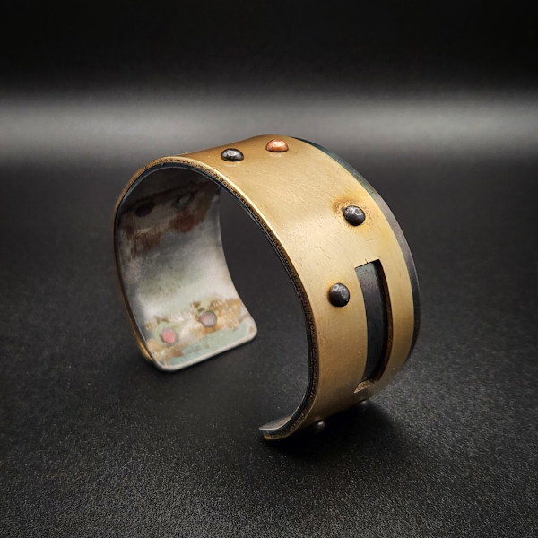 77.6 by K.L. Wollons