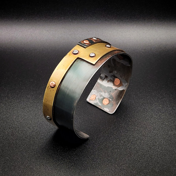 77.5 by K.L. Wollons