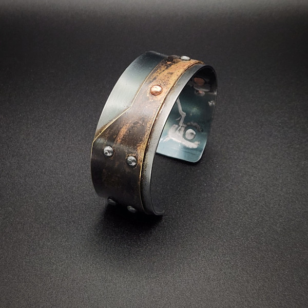 77.3 by K.L. Wollons