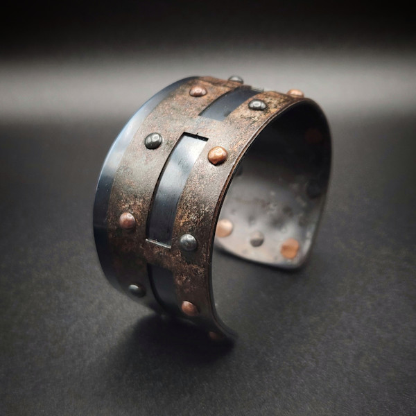 77.7 by K.L. Wollons