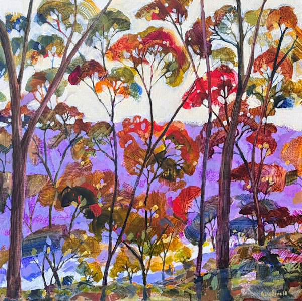 Better Days by Kate Gradwell