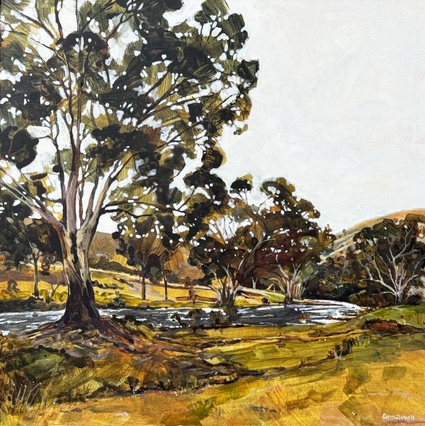For Tumut by Kate Gradwell