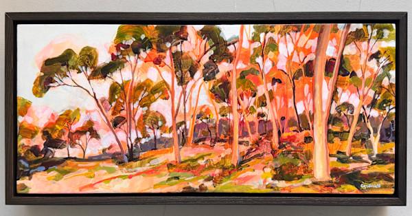 Morning Glory by Kate Gradwell, Image 2.