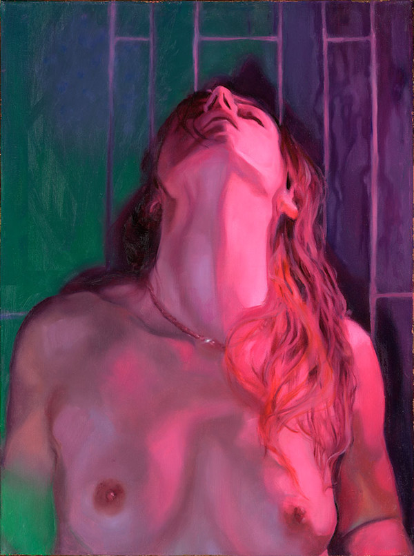 Throat by Summer Voelker, Image 5.
