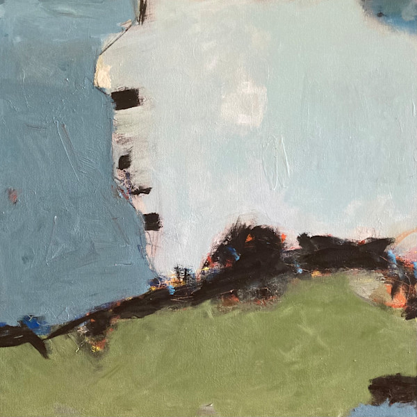 Compte sur moi - Deux mondes qui se rencontrent by Yseult Liris - Maryse Lemay, Image 1.
