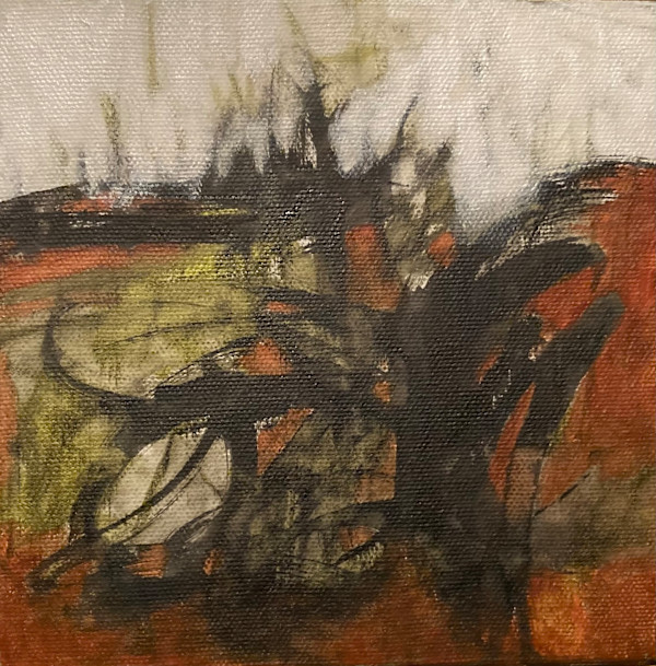 Îles de la Madeleine - 3 by Yseult Liris - Maryse Lemay