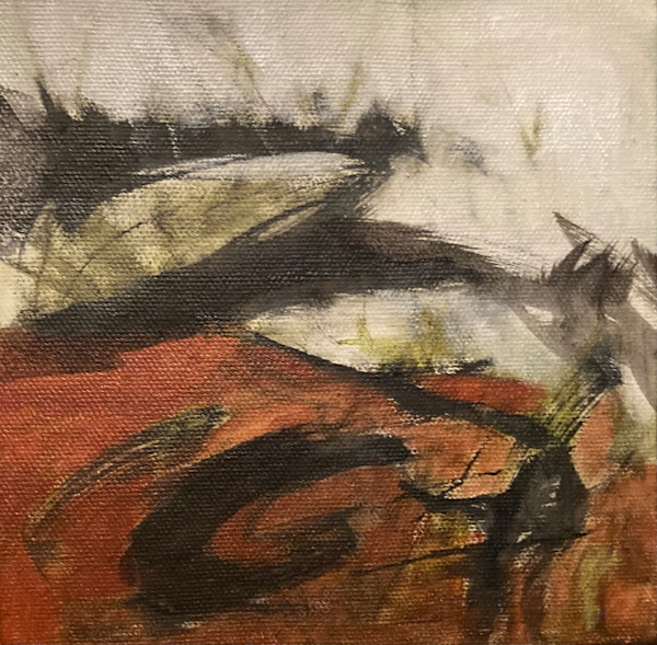 Îles de la Madeleine - 2 by Yseult Liris - Maryse Lemay