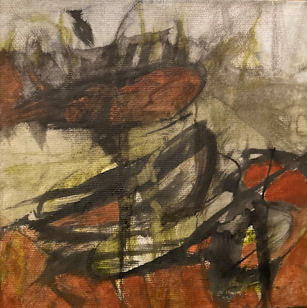 Îles de la Madeleine - 1 by Yseult Liris - Maryse Lemay