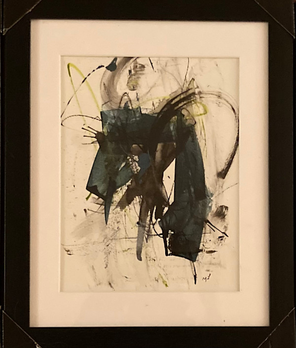 Spontané/Spontaneous by Yseult Liris - Maryse Lemay