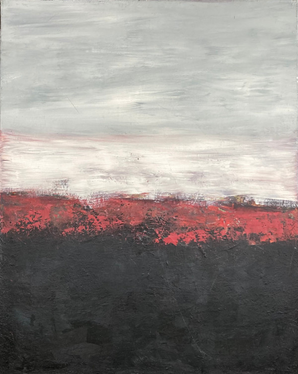 Dunes du Nord / Northern Dunes by Yseult Liris - Maryse Lemay