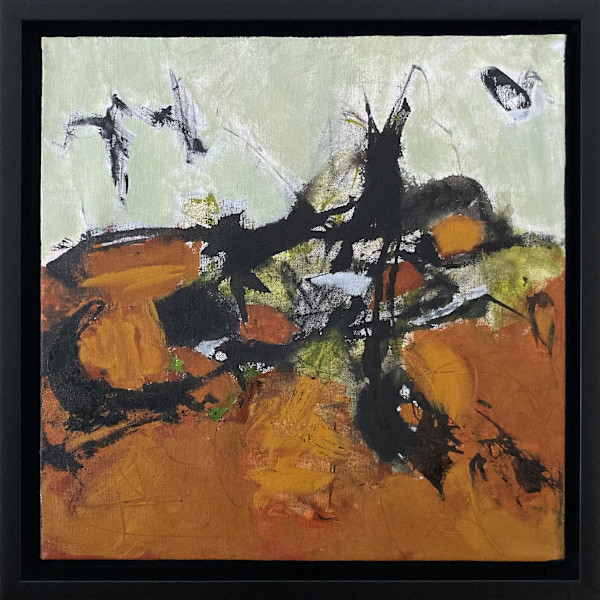 Caps à Fatima / Fatima Headlands by Yseult Liris - Maryse Lemay