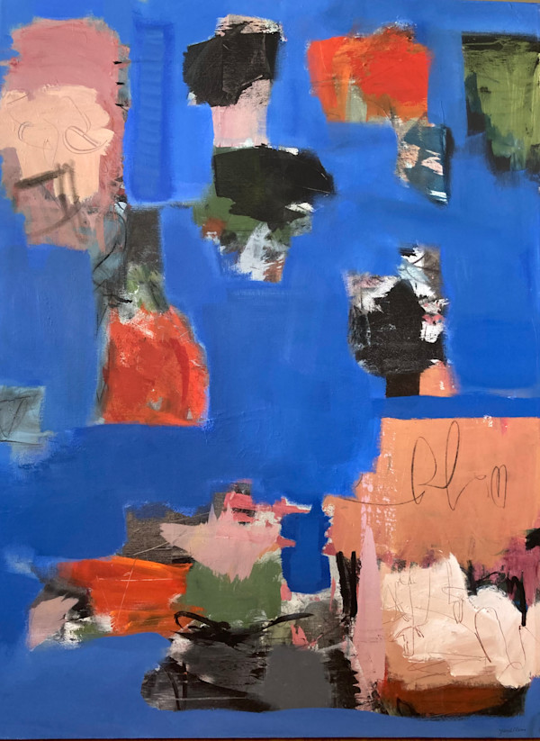 Déconstruction. Reconstruction. by Yseult Liris - Maryse Lemay