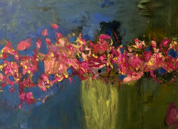 Dancing Queen by Yseult Liris - Maryse Lemay