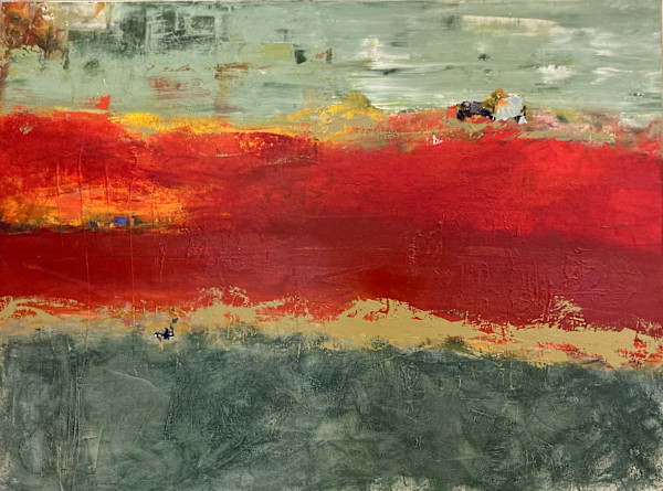 L’été aux îles by Yseult Liris - Maryse Lemay, Image 1.