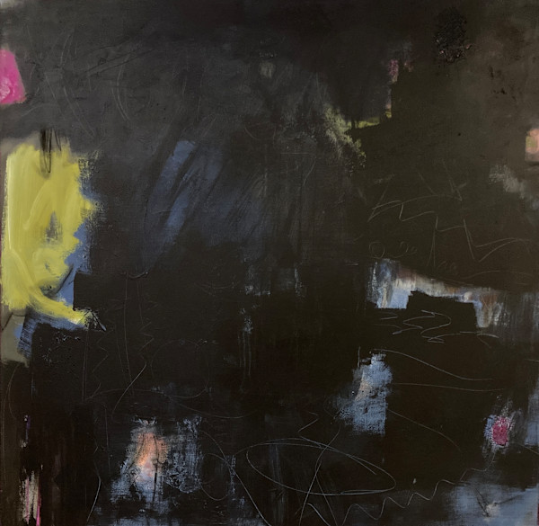 Tempête tranquille / Quiet Storm by Yseult Liris - Maryse Lemay, Image 2.