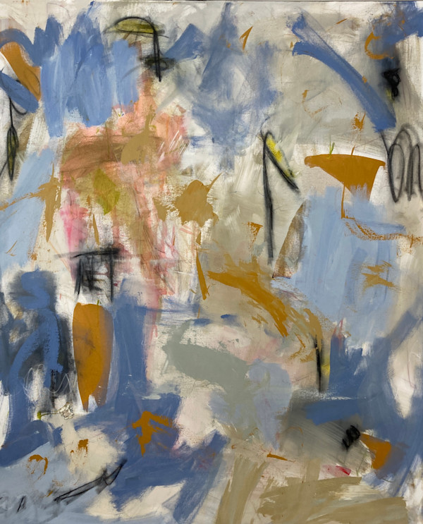 Corps en mouvement / Body in Movement by Yseult Liris - Maryse Lemay, Image 1.