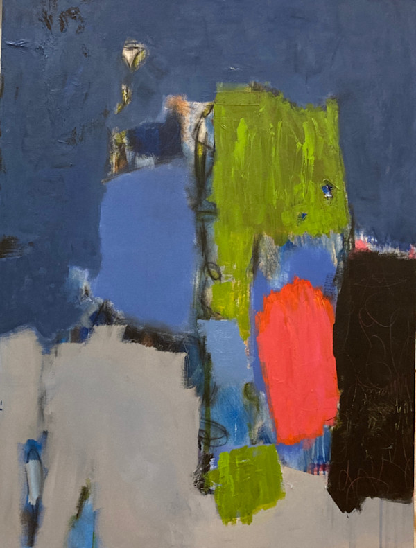 Compte sur moi / Lean On Me by Yseult Liris - Maryse Lemay