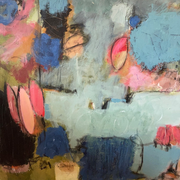 Un air de famille / A family resemblance by Yseult Liris - Maryse Lemay, Image 1.