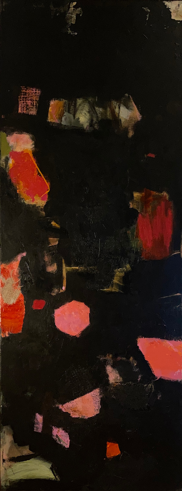 Fragmented love no. 1 by Maryse Lemay - Yseultliris, Image 1.