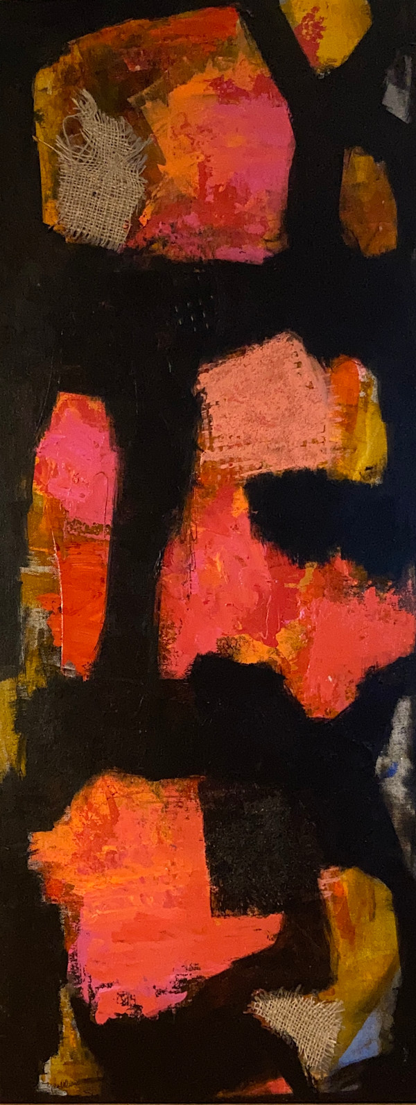 Fragmented Love no. 2 by Maryse Lemay - Yseultliris, Image 1.