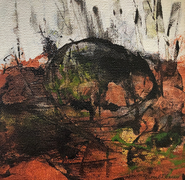 Les Iles de la Madeleine no. 4 by Maryse Lemay - Yseultliris, Image 1.