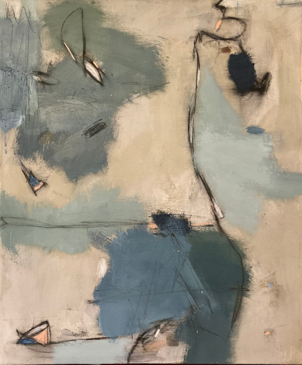 Prendre son envol / Taking flight by Yseult Liris - Maryse Lemay