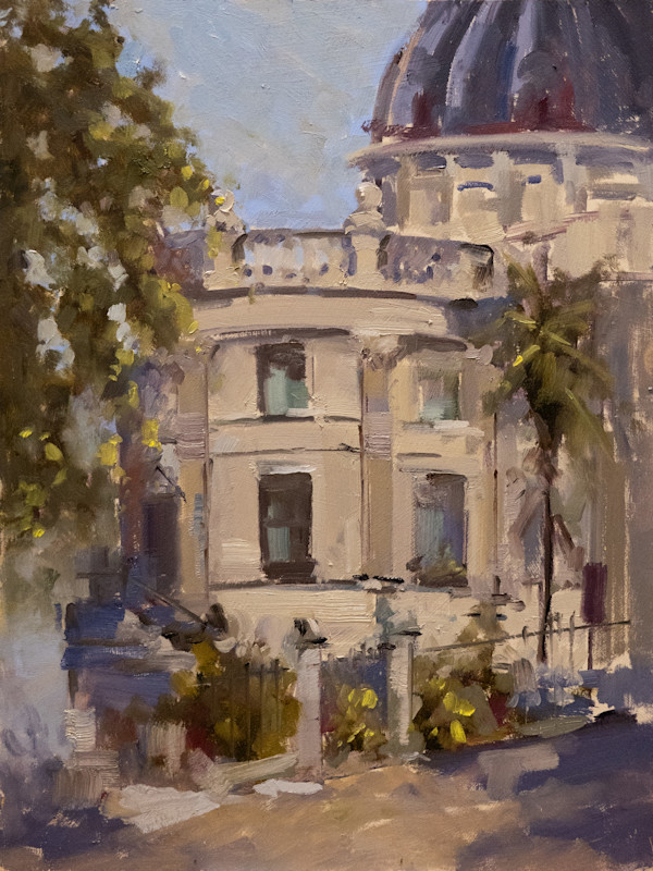 Customs House, Brisbane by Jason Hawkins