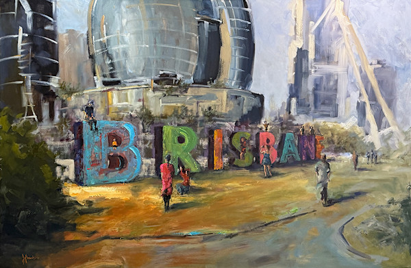 Say Cheese! by Jason Hawkins