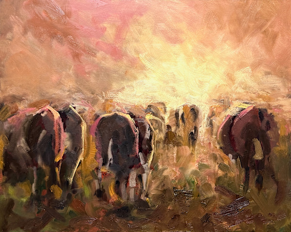 Returning Home by Jason Hawkins