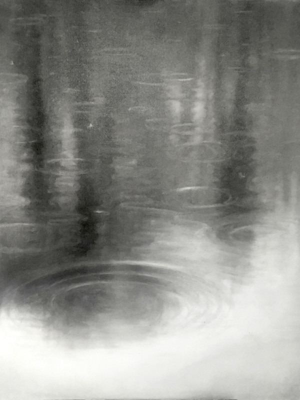Reverie by Elizabeth Hasegawa Agresta