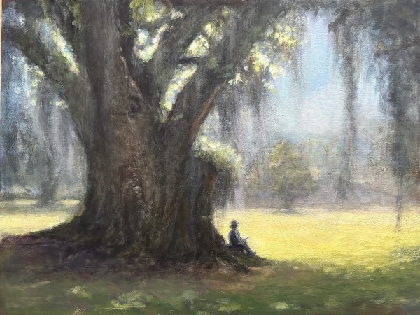 Drayton Hall by Elizabeth Hasegawa Agresta