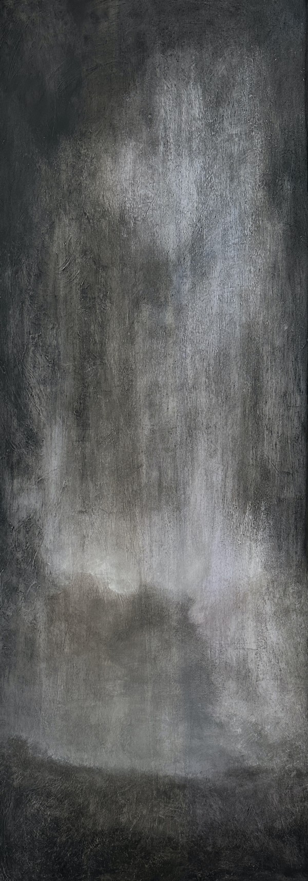 Shimmer by Elizabeth Hasegawa Agresta
