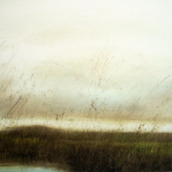 Existence by Elizabeth Hasegawa Agresta