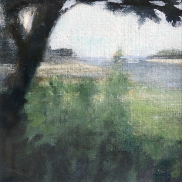 Longshore by Elizabeth Hasegawa Agresta